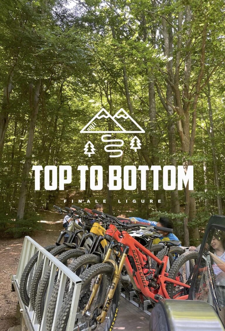 Top To Bottom