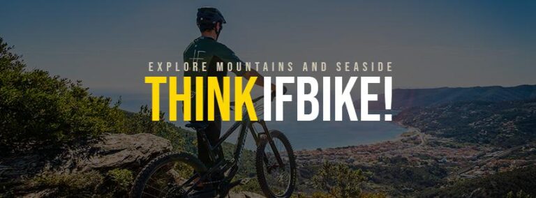 IF Bike