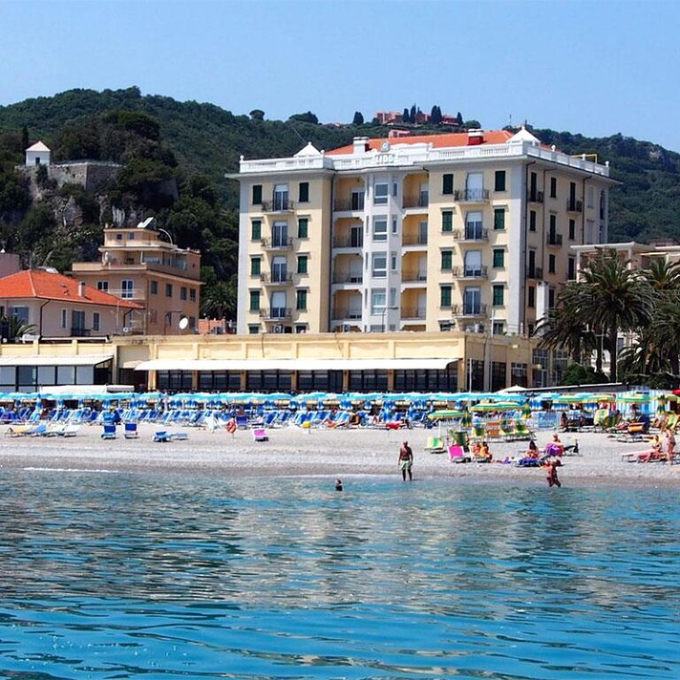 Bagni Lido
