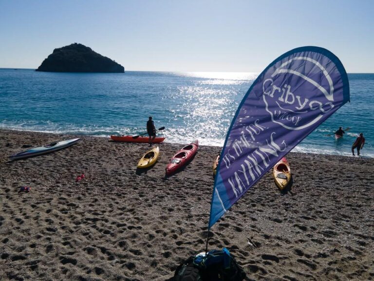 Cribyoo – Sport Outdoor Travels
