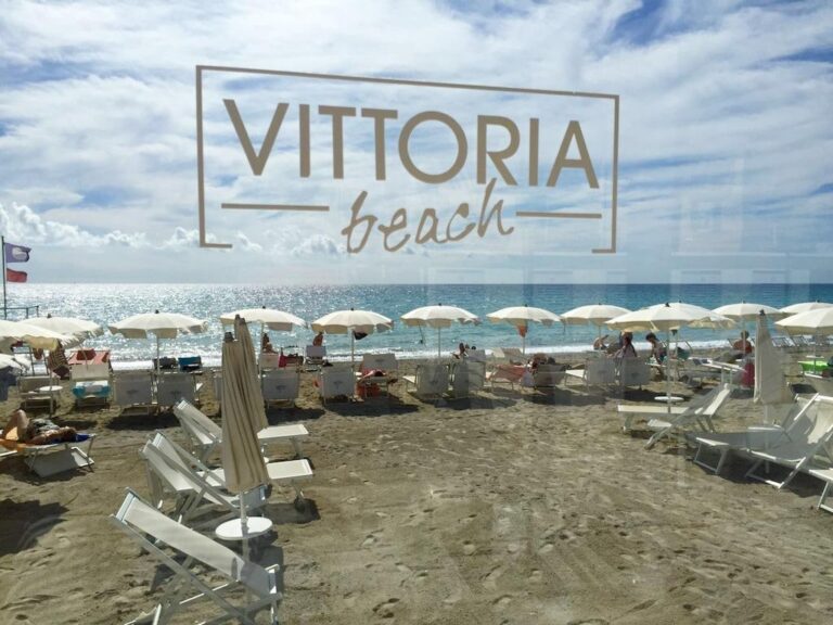 Bagni Vittoria