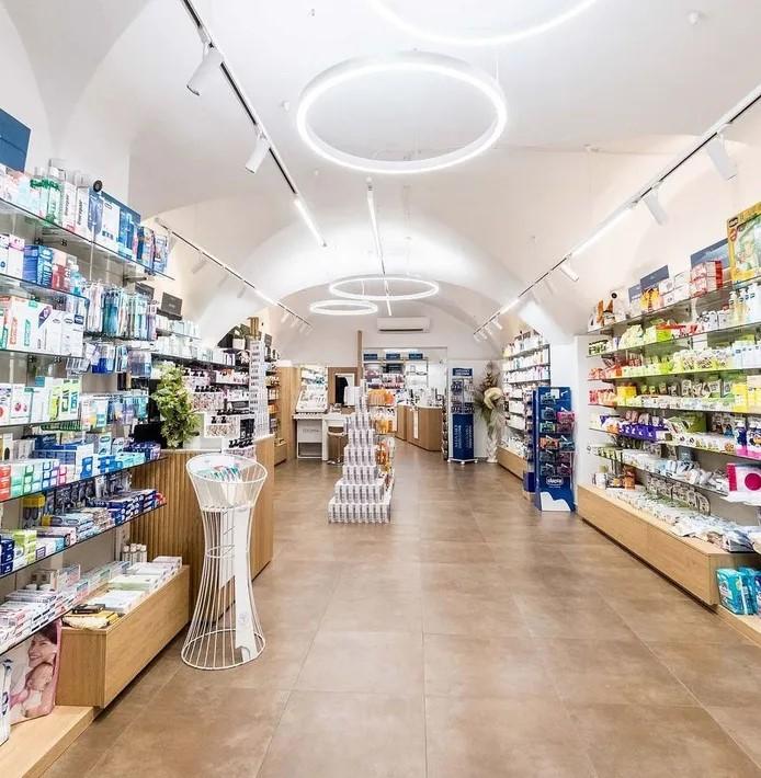 Farmacia del Maestrale