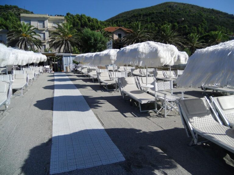 Bagni Nik Beach Club
