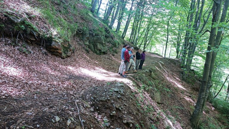 Gruppo speleologico Savonese