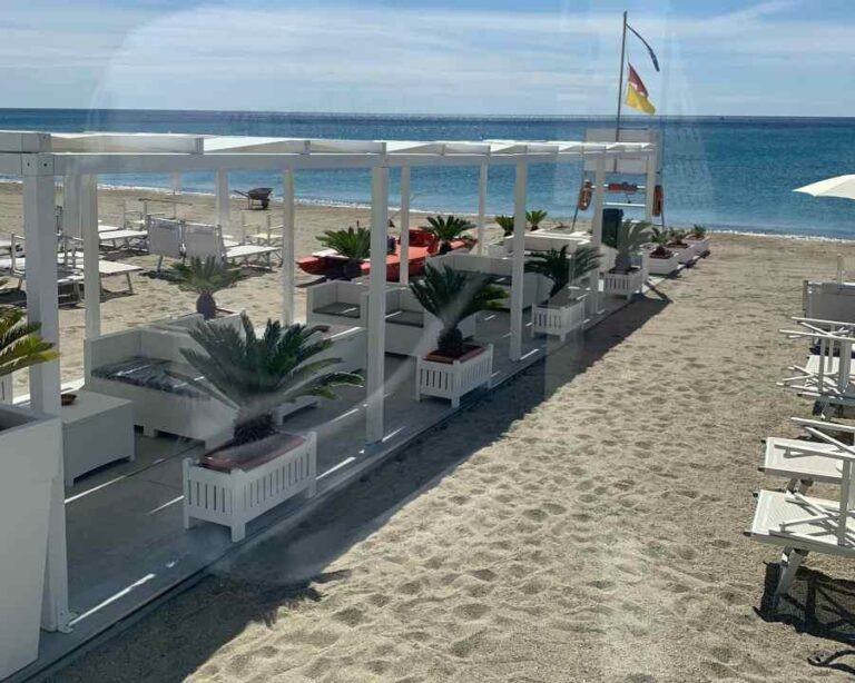 Bagni Azzurra