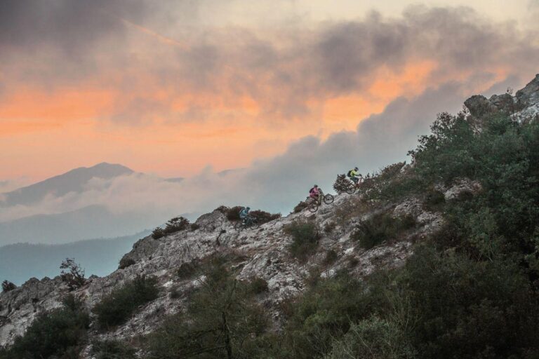 MTB Guide Finale