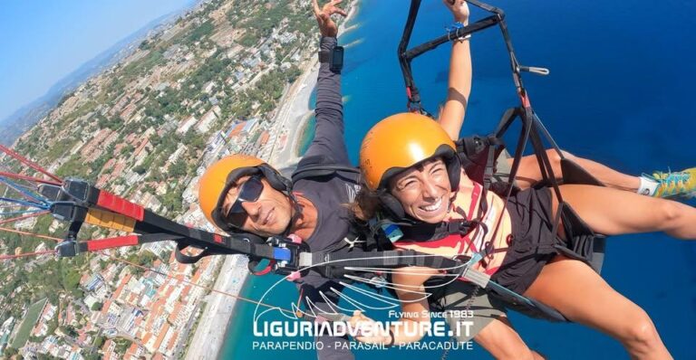 Asd Liguria Adventure