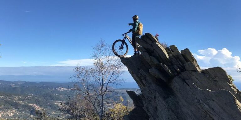 Trails Adventure