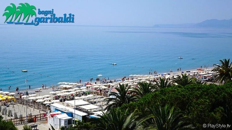Bagni Garibaldi