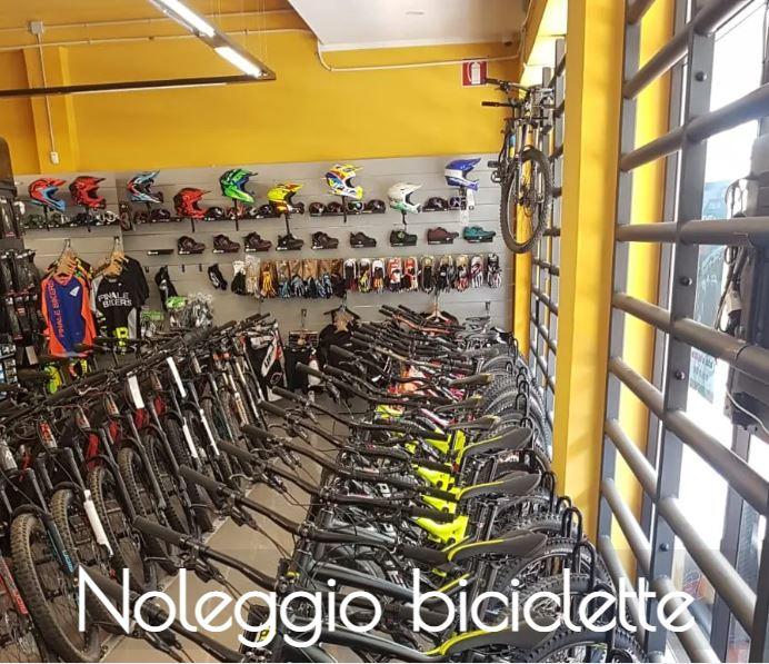 Finale Bikers ASD