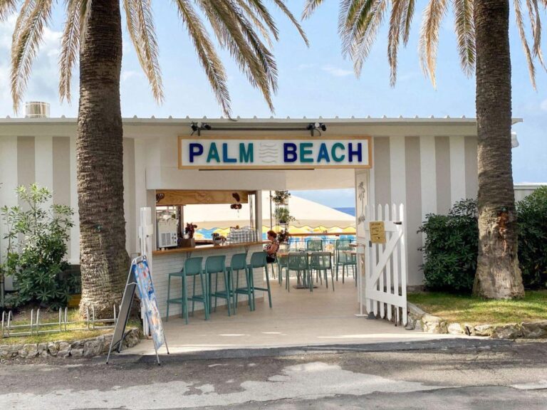 Bagni Palm Beach