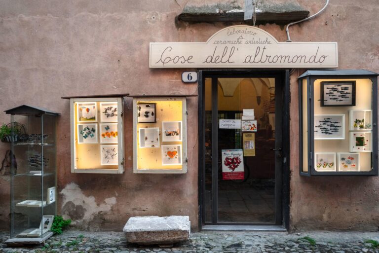 Cose dell’Altromondo