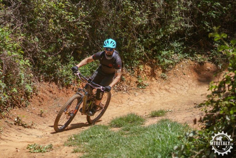 MTB Italy