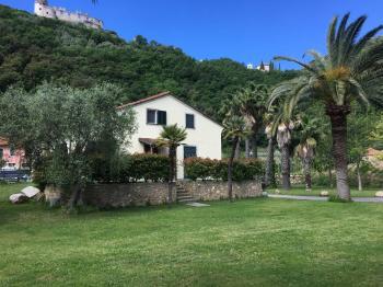 Villa Parodi & Apartment