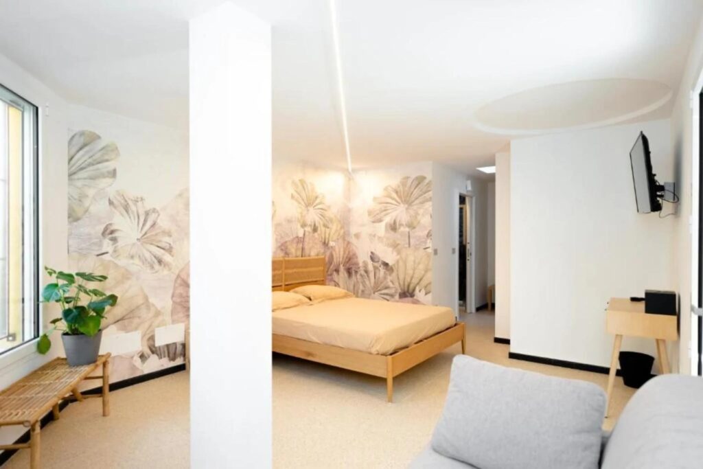 Secret suite Varigotti