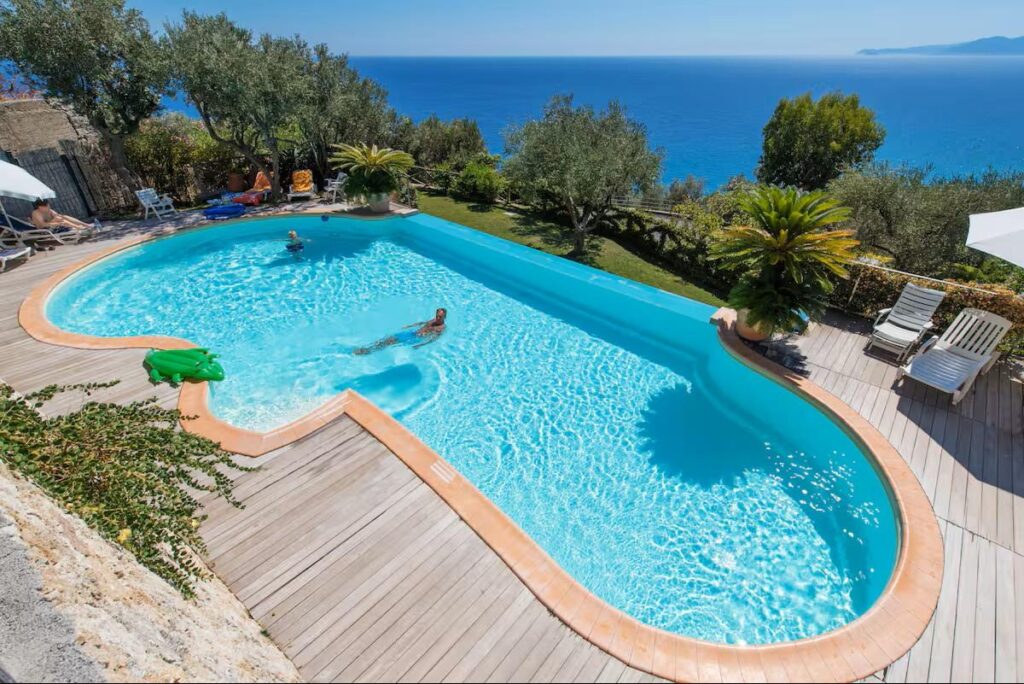 Villa Il Poggetto