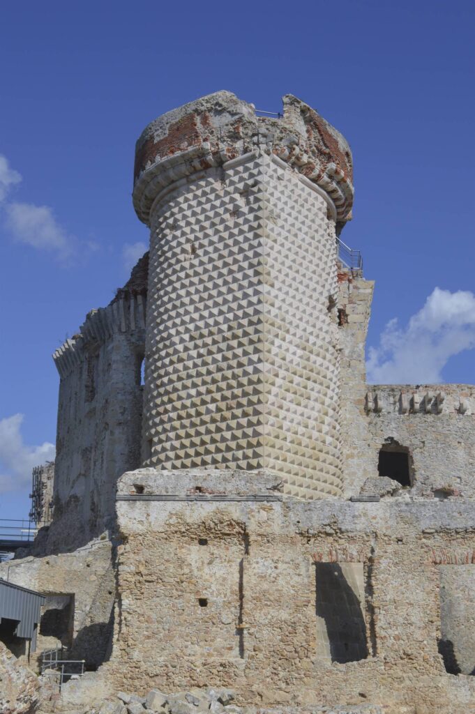 Giornate Europee del Patrimonio 2026: La Torre dei Diamanti in Castel Gavone