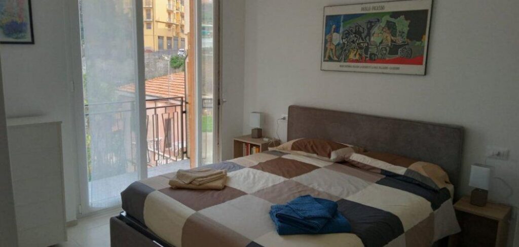 AUT Appartamento Pleiadi