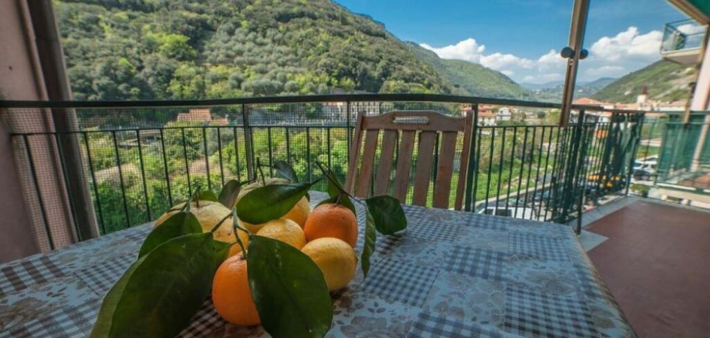 AUT Appartamento Ca’ da Rusci