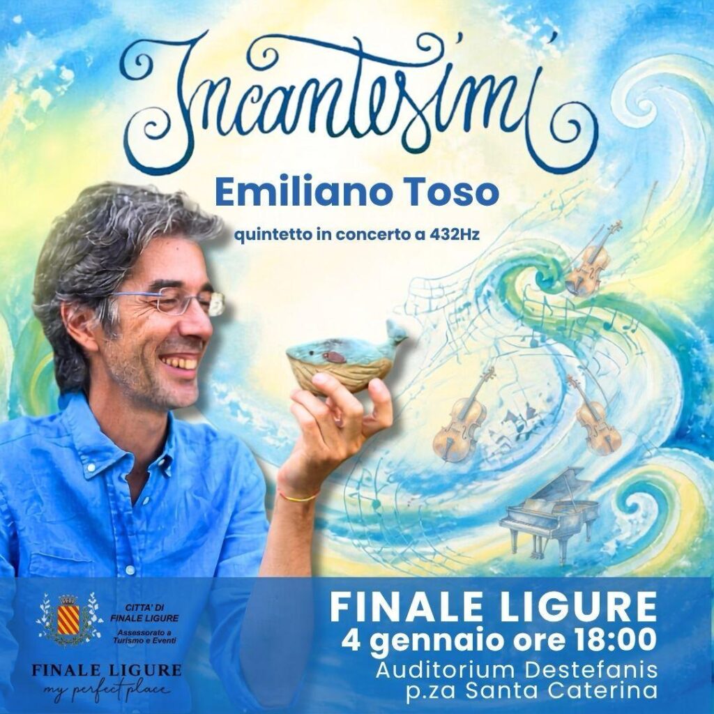 Incantesimi
