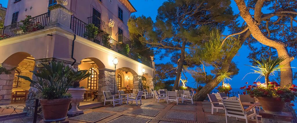 Hotel Punta Est