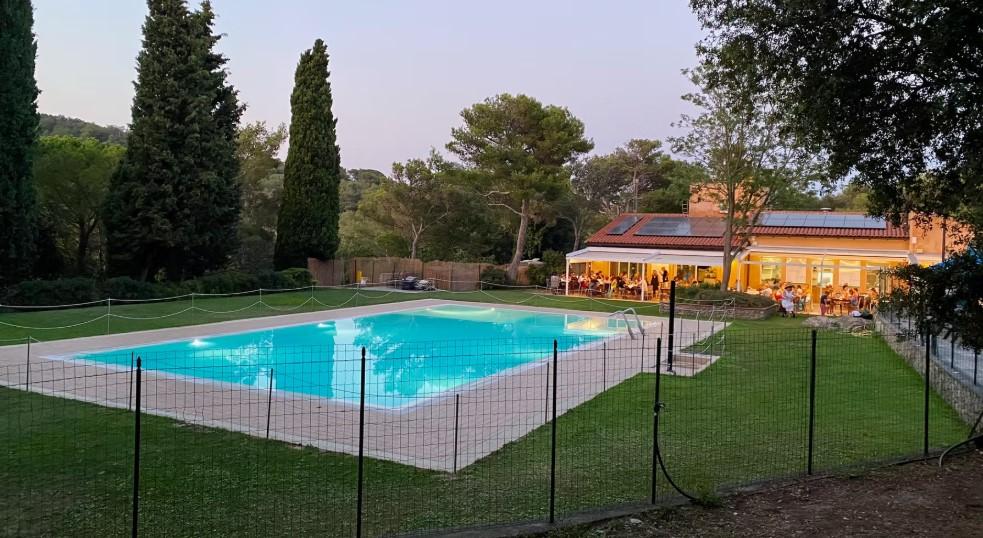 Camping San Martino