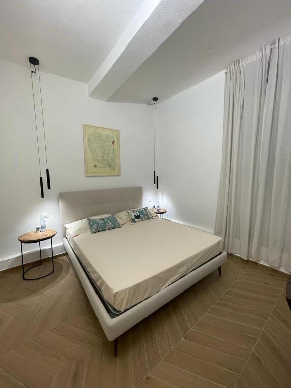 Camere in Borgo