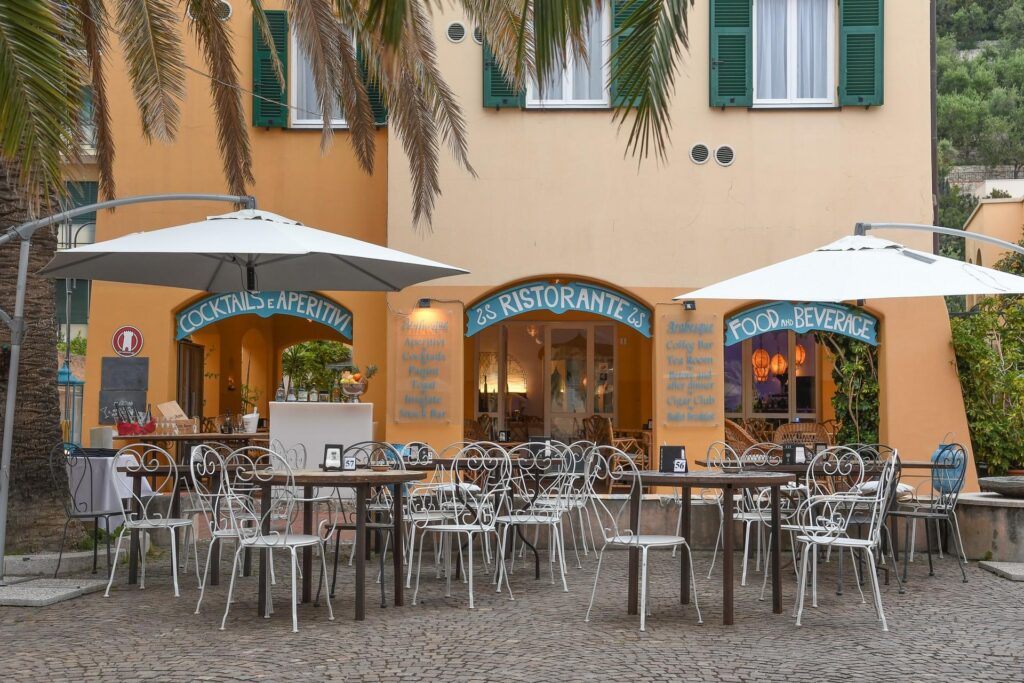 Hotel Arabesque