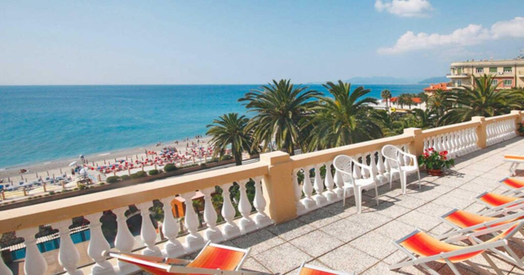 Hotel Serenval