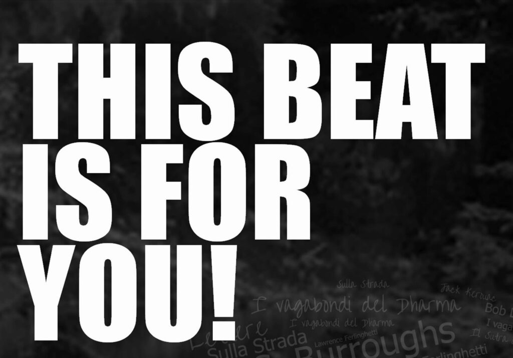 This beat is for you