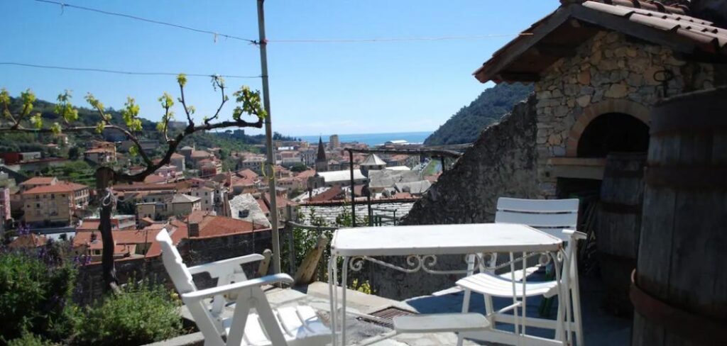 AUT Appartamento Sotto il Castello