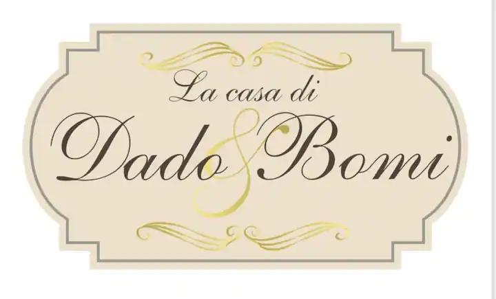 La Casa di Dado & Bomi