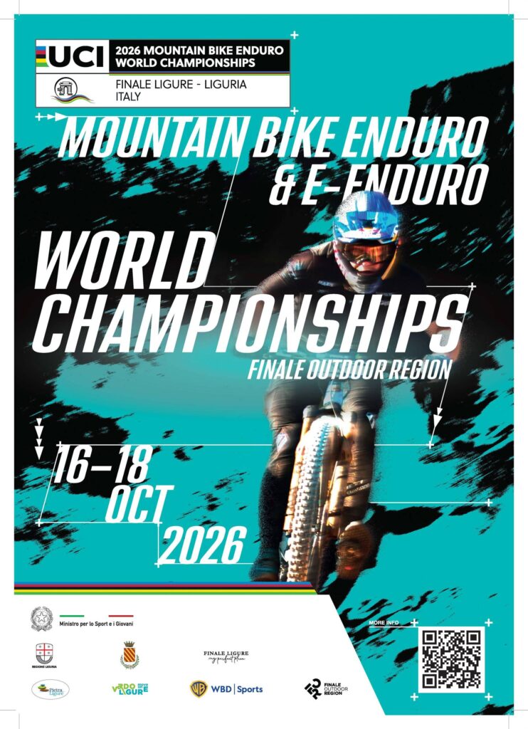 2026 UCI – Enduro World Championships