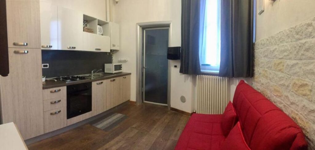 AUT Appartamento Vivi la mia Liguria