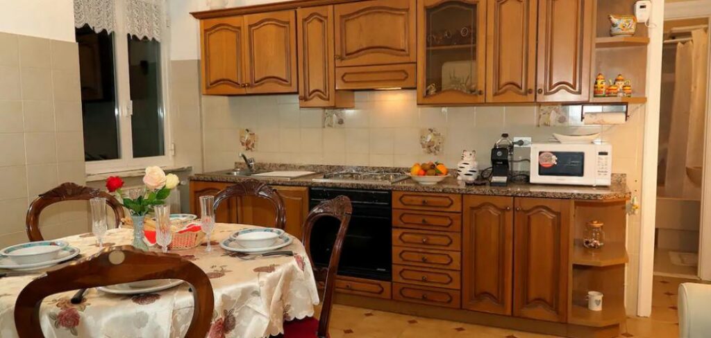 AUT Appartamento Casa Mariuccia