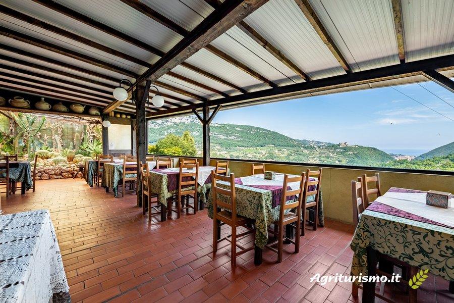 Agriturismo da Mario