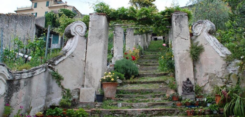 Casa di accoglienza Santa Rosa