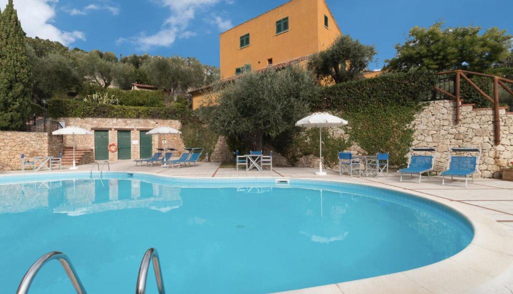 Il Borgo Residence