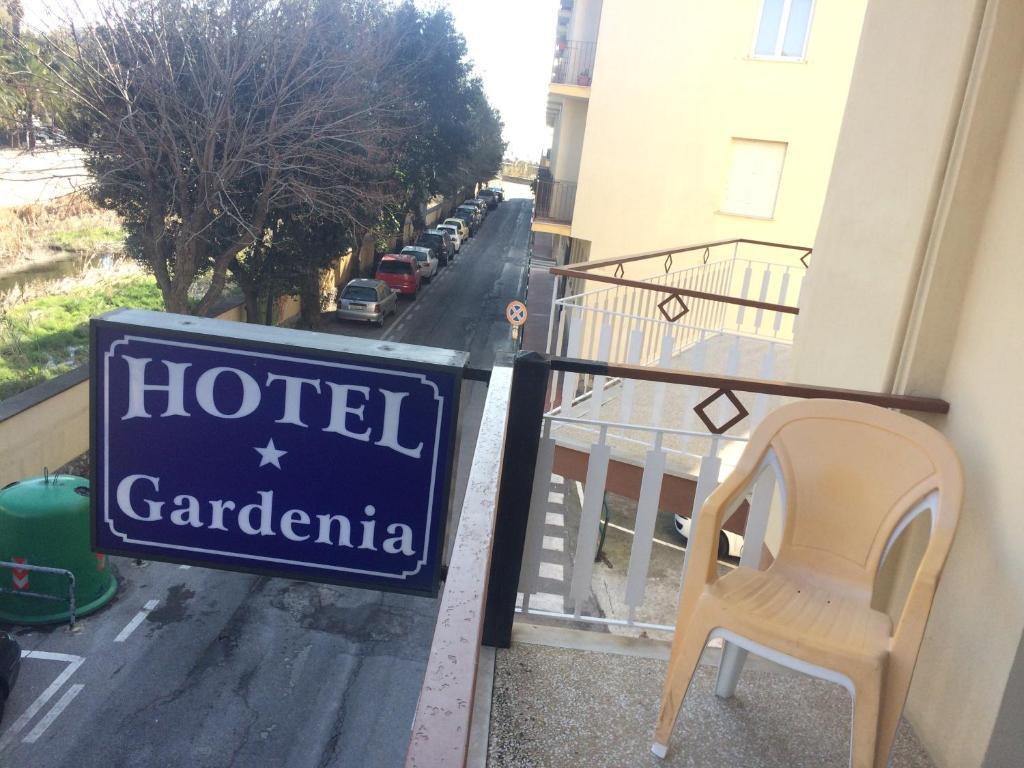 Pensione Gardenia