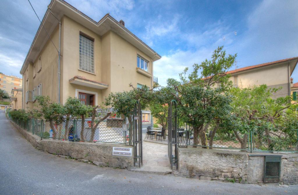 Rione San Carlo