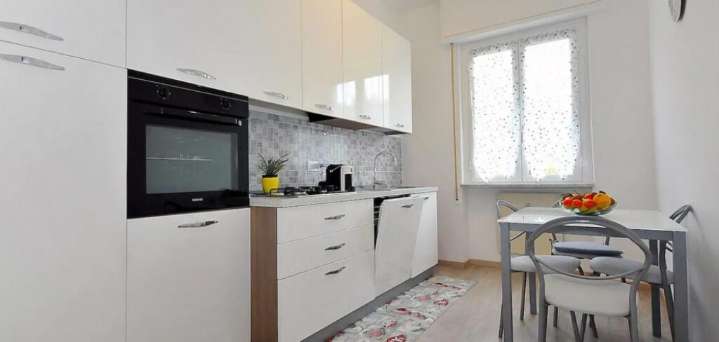 AUT Appartamento Casa Margherita