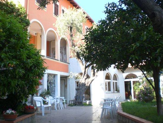 Residence Hotel Orchidea
