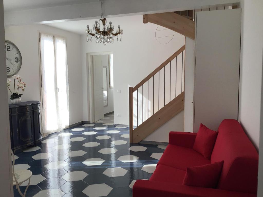 Casa Luigia
