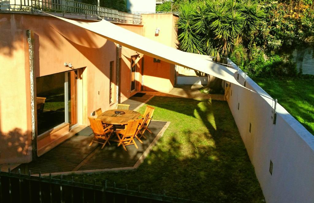 AUT Appartamento VILLA GIGLIO
