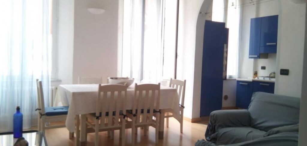 AUT Appartamento Finale Ligure House