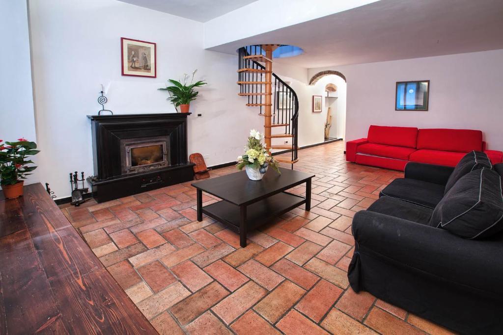 Residenza Adelaide 2