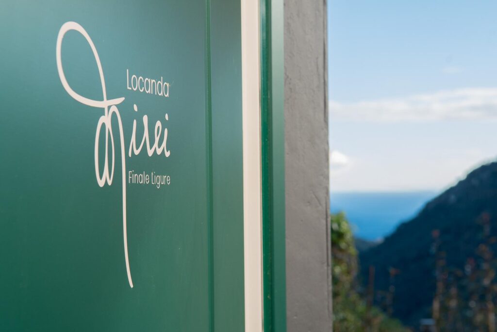 Locanda Mirei
