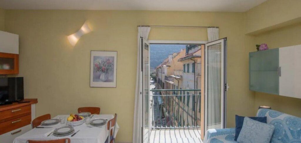 AUT Appartamento La Casa di Milla