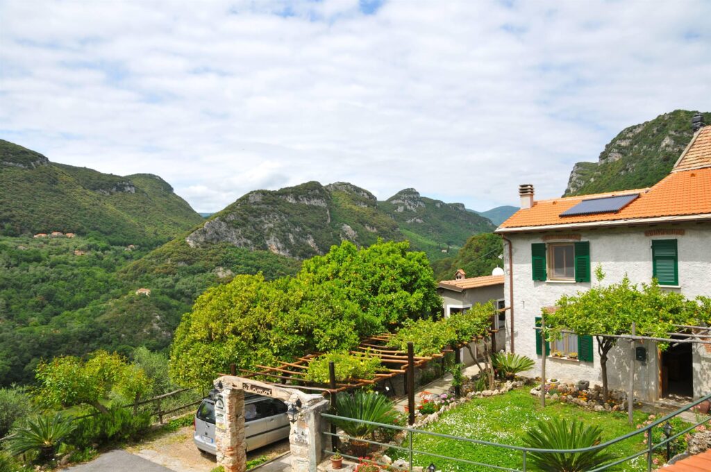 Agriturismo I Lamoi