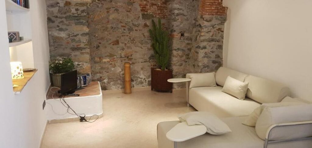 AUT Appartamento Openspace Aurelio
